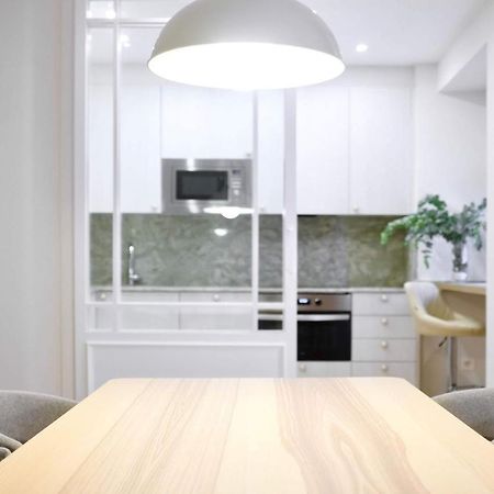 Apartment Alaitz Рентерия Экстерьер фото